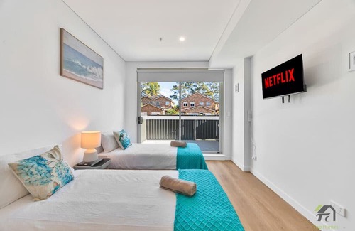 Burwood Apartment | The ideal apartment for a couple's trip