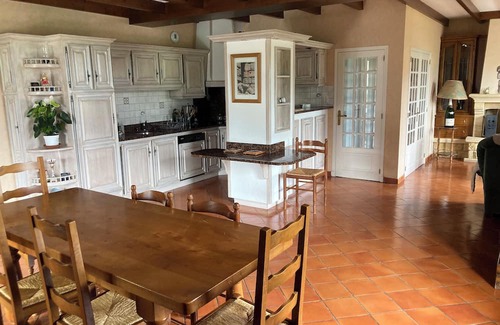 Compeyre House | Gite close to the Gorges du Tarn and the Millau Viaduct.