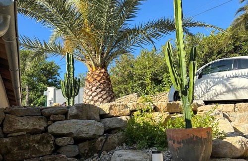 Les Issambres House | Superb pool villa with sea view in Les Issambres (83) for vacations with family or friends!