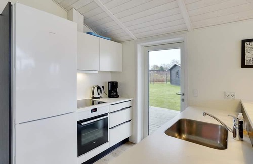 Nordborg House | "Rether" - 400m from the sea by Interhome