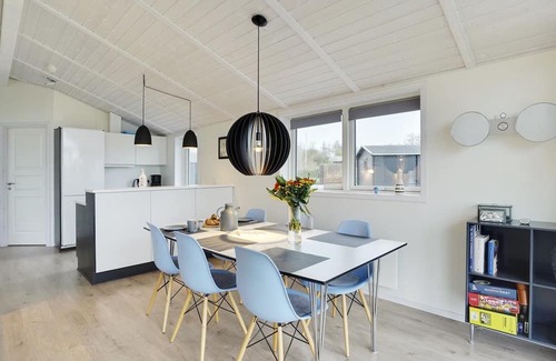 Nordborg House | "Rether" - 400m from the sea by Interhome
