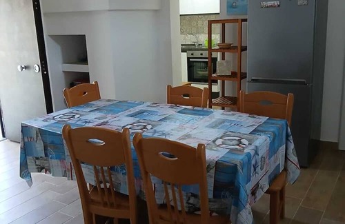 Torre Canne Cottage | Charming 2-bedroom cottage in enchanting Puglia with AC, WiFi