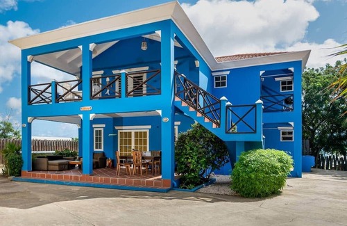 Hato Apartment | Gorgeous Upper Villa 2 BD 2.5 BA, Near Everything!