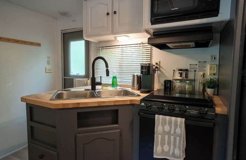 Miller Lake House | Springdale RV near Tobermory