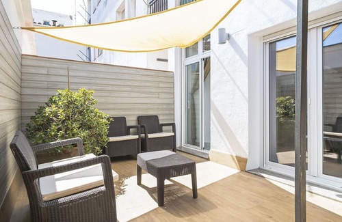 Palamos Apartment | Winahost Apartamento Palamós