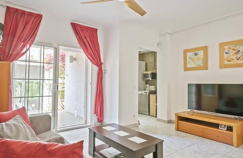 Palamos Apartment | Winahost Apartamento Palamós