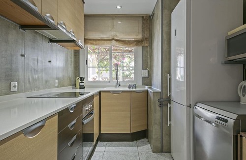 Palamos Apartment | Winahost Apartamento Palamós