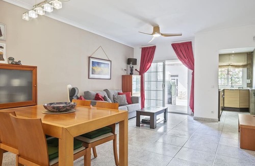Palamos Apartment | Winahost Apartamento Palamós