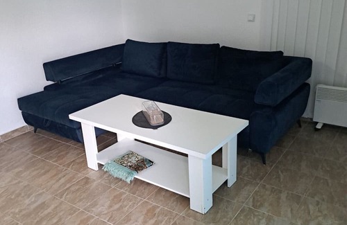 Sarajevo Apartment | Rakovica Resort - Apartment with Shared Pool 5