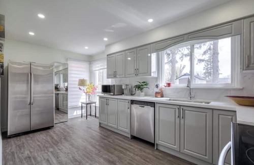 Richmond Hill House | Modern Designed Studio
