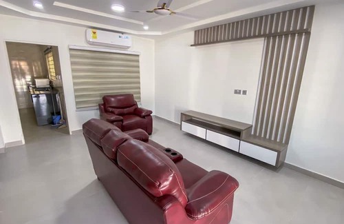 Ho Apartment | Villa Fafa — Comfort in style
