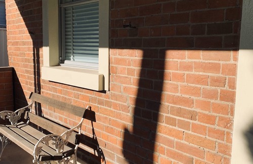 Bathurst House | Strawberry Tree Cottage