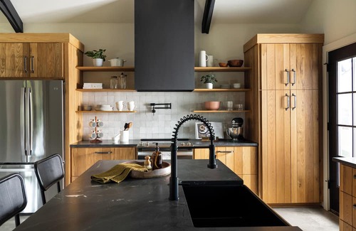 Lorena Cottage | As seen on Magnolia Fixer Upper Welcome Home, Episode 8 Modern Charm Waco Baylor