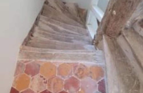 Sens House | Maison de vile les Tresors de Sens