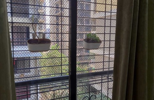 Navi Mumbai Apartment | Sunray Apartment ,Navi Mumbai International Airport
