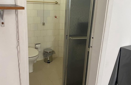 Historic Center Apartment | Apartment in the Imperial Center of Petropolis