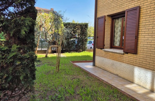 Vignola Apartment | Ideal for starting to visit the castles, the centre of Bologna and Modena.