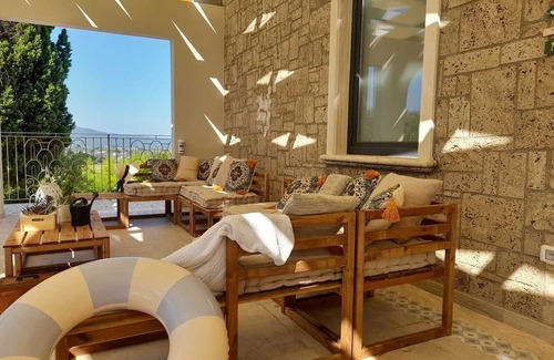 Terni Villa | Vacation villa with private pool Italy in Rome for friends and families