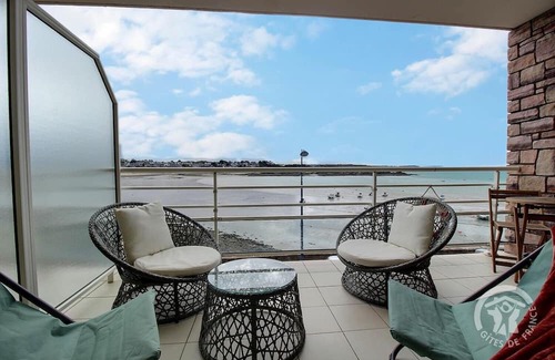 Erquy House | Le Cocon du Port - ERQUY