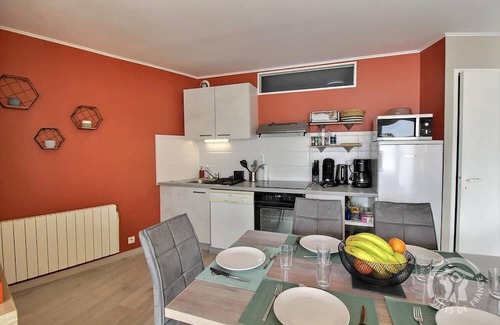 Erquy House | Le Cocon du Port - ERQUY