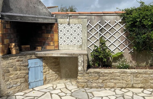 Cheray House | House 6 persons Saint Georges d'Oléron Ideally located in Chéray.