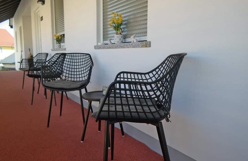 Ralbitz-Rosenthal Apartment | Apartment 3 Frenzelhof zum Konjecht