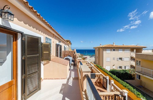 Cala Mesquida Apartment | Apartment near Cala Mesquida Beach