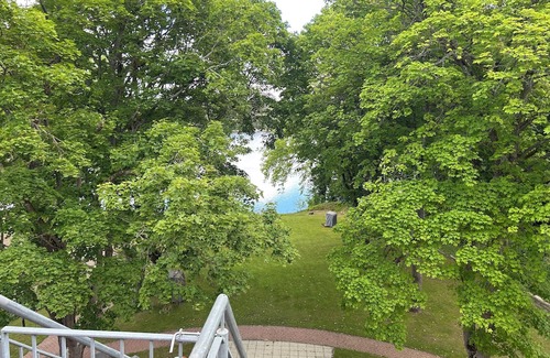 Oberhavel Apartment | The vacation apartment with kilt status!