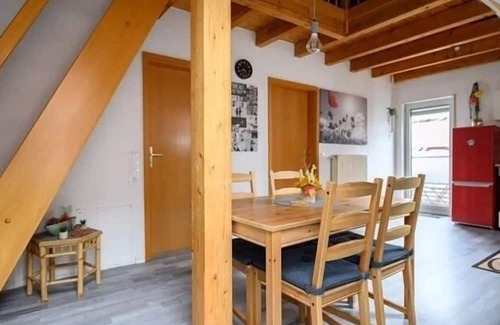 Oberstenfeld Apartment | Vacation apartment/apartment for 2 guests with 48m² in Oberstenfeld (273324)