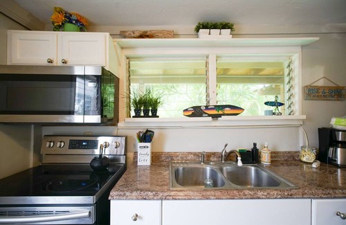 Kihei House | Beach House Getaway