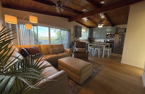 Bethel Island House | A Delta Catch! 3-bedroom house in Bethel Island with WiFi and AC