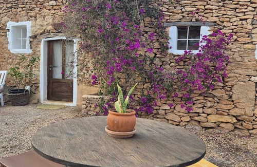 Formentera Cottage | Rural house (Casa tia Rita)