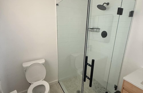 Warner Robins Apartment | Cozy 1-bedroom apartment in enjoyable Warner Robins with AC, WiFi