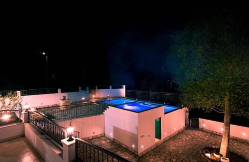 Rascane Villa | Villa Rašćane, Vila s 3 spavaće sobe