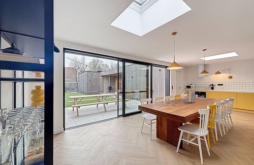 Oostduinkerke House | Maison Martha - Oostduinkerke