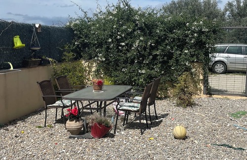 Borrassa House | Empordà Country House. House in the middle of the countryside of lált Empordà