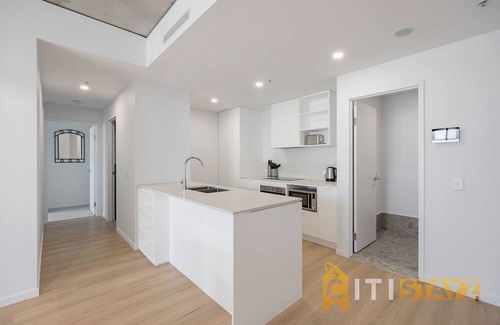 Phillip Apartment | Marvellous at Melrose - 2bd 2bth Apt - Woden CBD