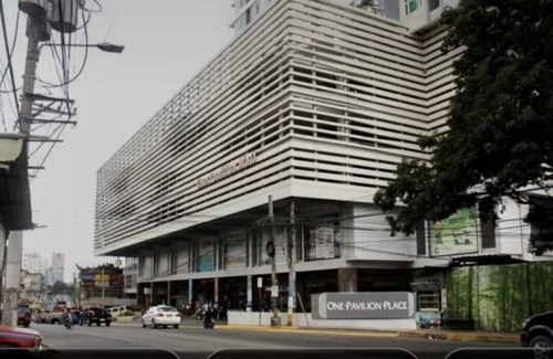 Guadalupe Condo | Jovi's Condo one pavilion place offers accommodations in Cebu City.