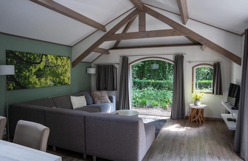 Ermelo House | Unique holiday home in farmhouse style