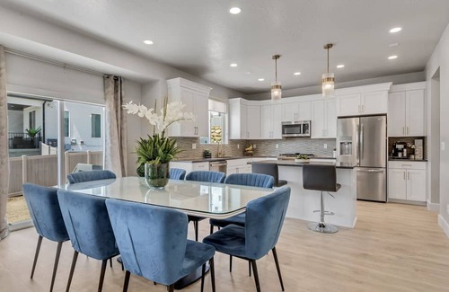 Snowbird House | Beautiful home in a prime location. Summer lakes and winter skiing in Park City