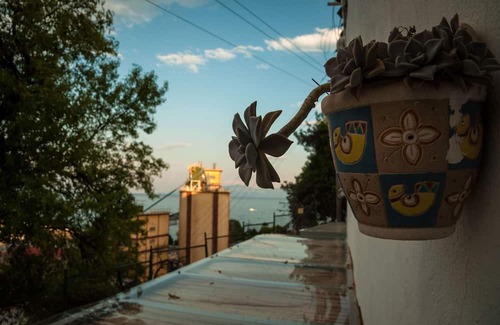 Kavala Apartment | Nice Greek Villa