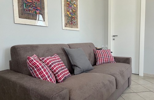 Bossolasco Apartment | The Three Birches