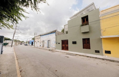 Centro Apartment | Suite 6 Casa NARAN, exclusive private suite in the center of town