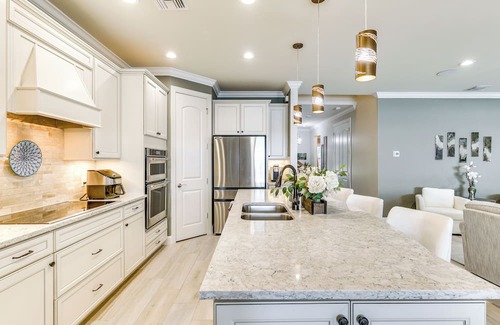 Estero House | Waterfront Home in Estero: Swim, Golf, Dine & More