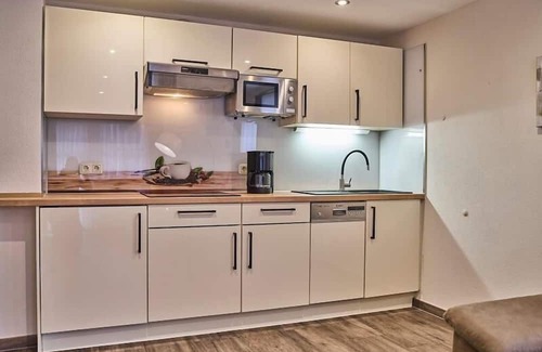 Silberberg Apartment | Cozy vacation apartments in a quiet location - perfect for 4 people