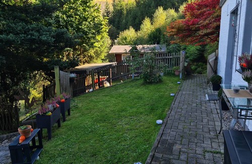 Berlar Apartment | Vacation apartment/apartment for 3 guests with 50m² in Bestwig (273180)