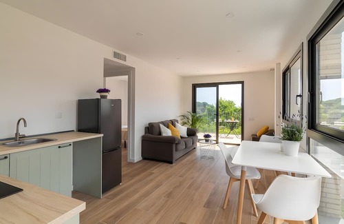 Canet de Mar Villa | Villa 'Gisela' with Sea View, Wi-Fi and Air Conditioning
