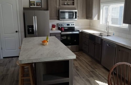 Moore Haven House | Moore Haven Boaters Paradise New 3Bed 2Bath on the Caloosahatchee River
