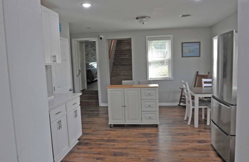 Rock Hall House | Heron Cove, a Waterfront vacation spot near Rock Hall with private pier