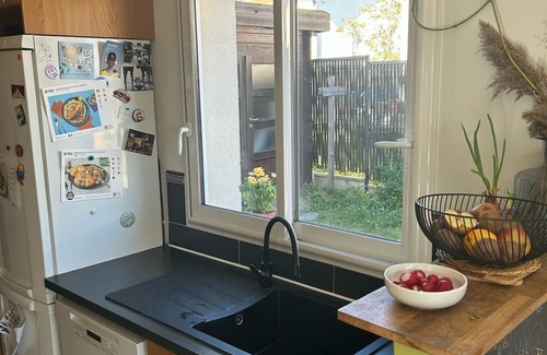 Saint-Medard-en-Jalles House | Warm and bright house between Lacanau and Bordeaux